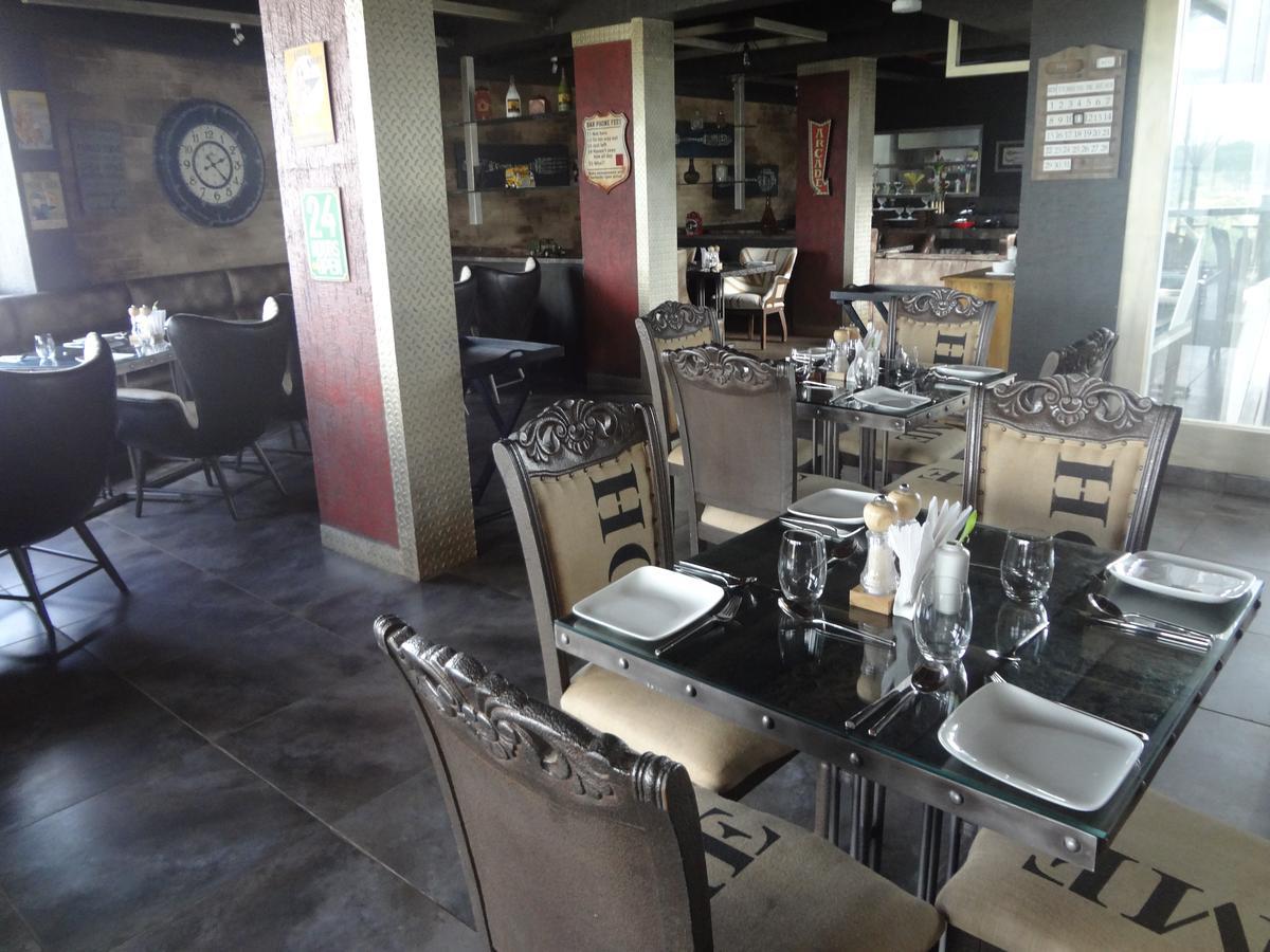 Hotel Gangakashi Nagpur Eksteriør billede